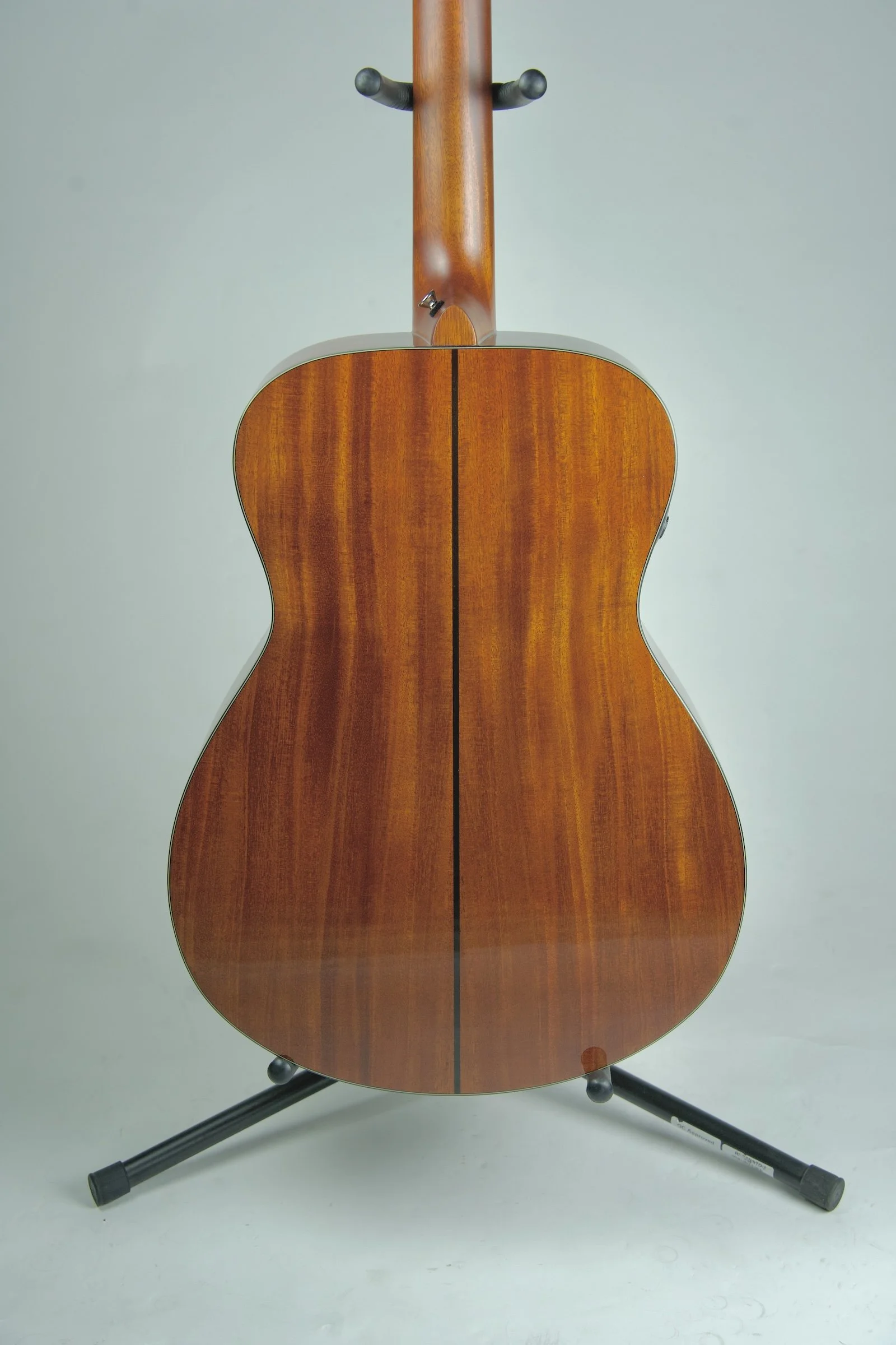 Yamaha AC1M Acoustic Electric Guitar — David's Guitar Loft